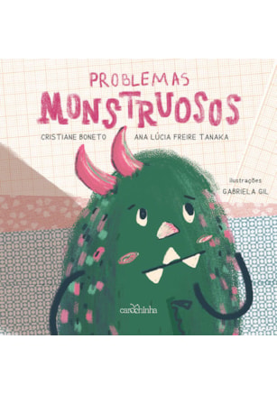 PROBLEMAS MONSTRUOSOS