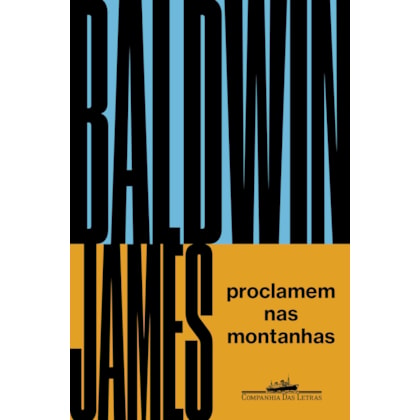 PROCLAMEM NAS MONTANHAS