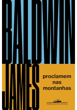 PROCLAMEM NAS MONTANHAS