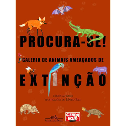 PROCURA-SE!
