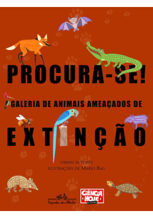 PROCURA-SE!