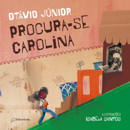 PROCURA-SE CAROLINA