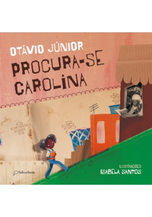 PROCURA-SE CAROLINA