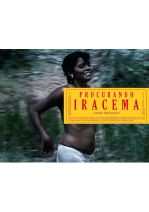 PROCURANDO IRACEMA