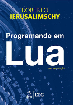 PROGRAMANDO EM LUA