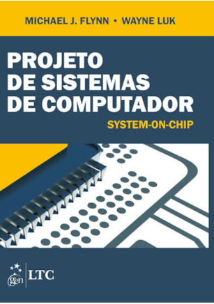 PROJETO DE SISTEMAS DE COMPUTADOR - SYSTEM-ON-CHIP