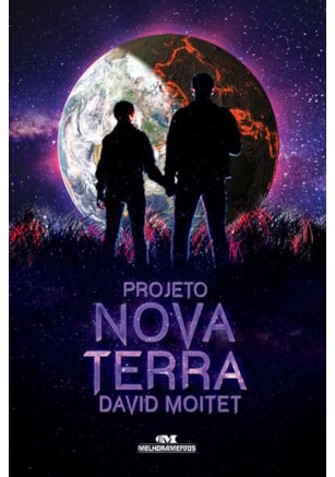 PROJETO NOVA TERRA