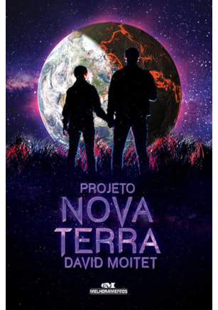 PROJETO NOVA TERRA