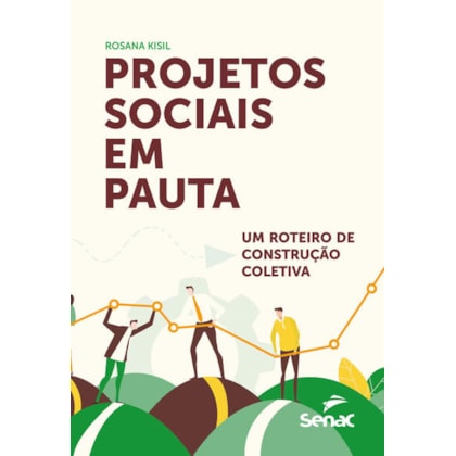 PROJETOS SOCIAIS EM PAUTA