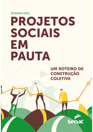 PROJETOS SOCIAIS EM PAUTA