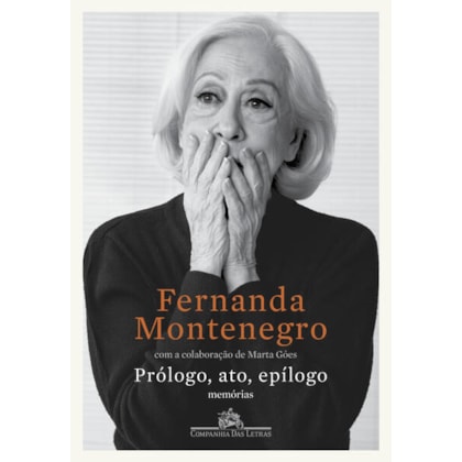 PRÓLOGO, ATO, EPÍLOGO