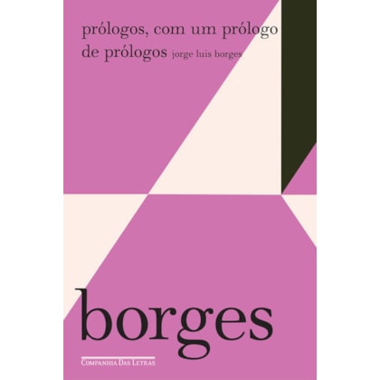 PRÓLOGOS COM UM PRÓLOGO DE PRÓLOGOS