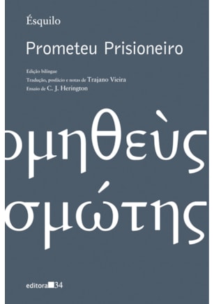 PROMETEU PRISIONEIRO