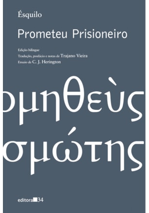 PROMETEU PRISIONEIRO