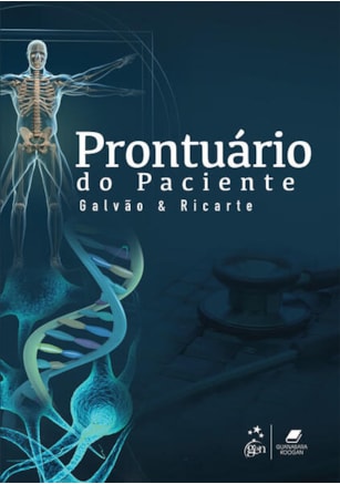 PRONTUÁRIO DO PACIENTE