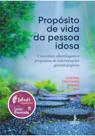 PROPÓSITO DE VIDA DA PESSOA IDOSA