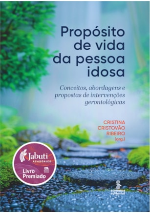 PROPÓSITO DE VIDA DA PESSOA IDOSA