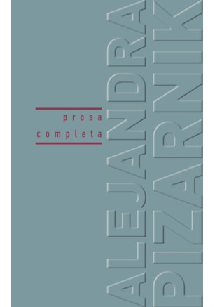 PROSA COMPLETA