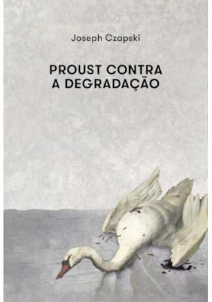 PROUST CONTRA A DEGRADAÇÃO
