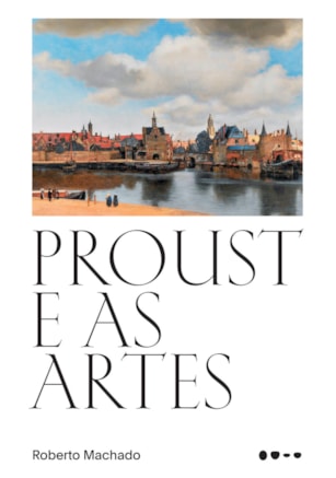 PROUST E AS ARTES