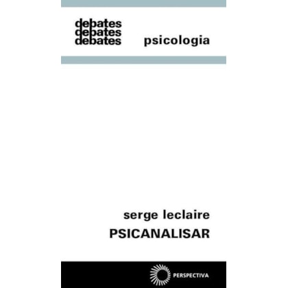 PSICANALISAR