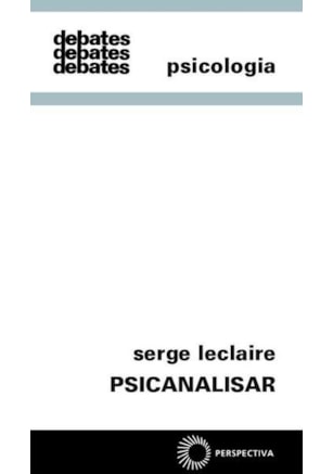 PSICANALISAR