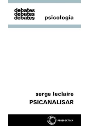 PSICANALISAR