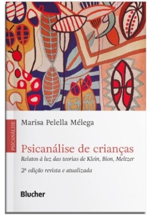 Psicanálise de crianças