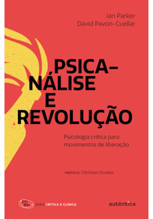 PSICANÁLISE E REVOLUÇÃO