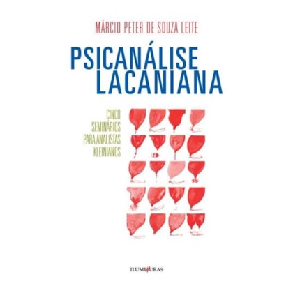PSICANÁLISE LACANIANA