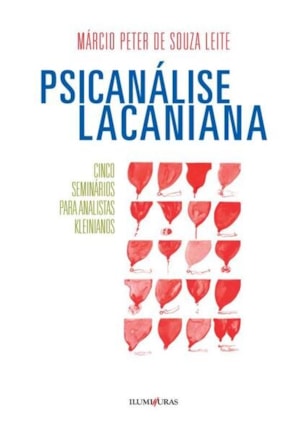 PSICANÁLISE LACANIANA