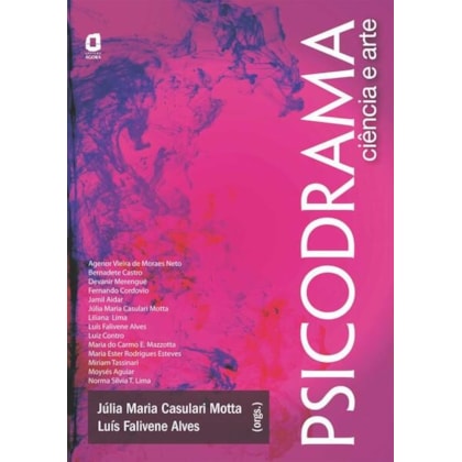 PSICODRAMA