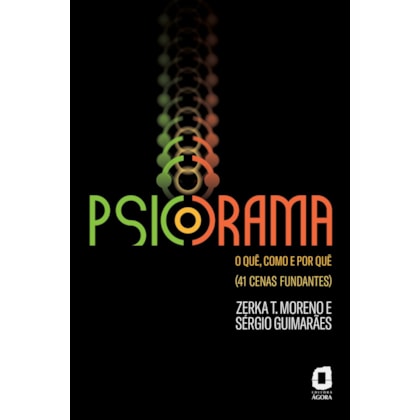 PSICODRAMA: O QUÊ, COMO E POR QUÊ
