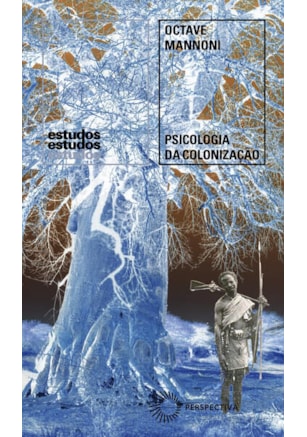 PSICOLOGIA DA COLONIZAÇÃO