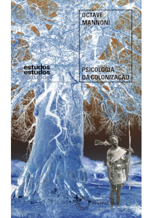 PSICOLOGIA DA COLONIZAÇÃO