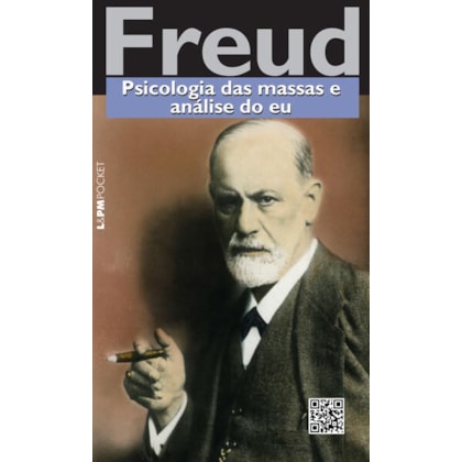 Psicologia das massas e análise do eu