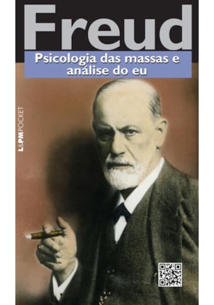 Psicologia das massas e análise do eu