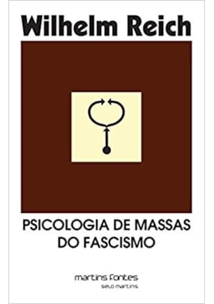 Psicologia de Massas do Fascismo