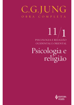 PSICOLOGIA E RELIGIÃO VOL. 11/1