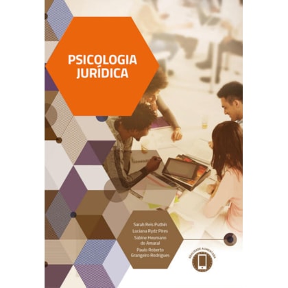 PSICOLOGIA JURÍDICA