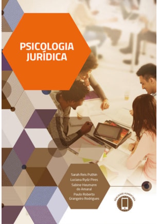 PSICOLOGIA JURÍDICA