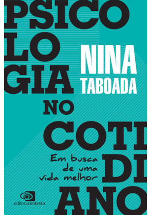 PSICOLOGIA NO COTIDIANO