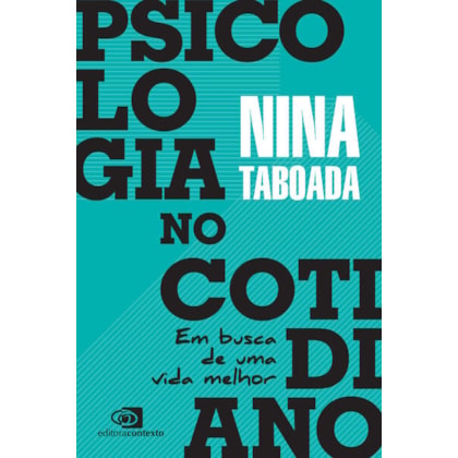 PSICOLOGIA NO COTIDIANO