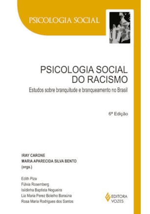 PSICOLOGIA SOCIAL DO RACISMO