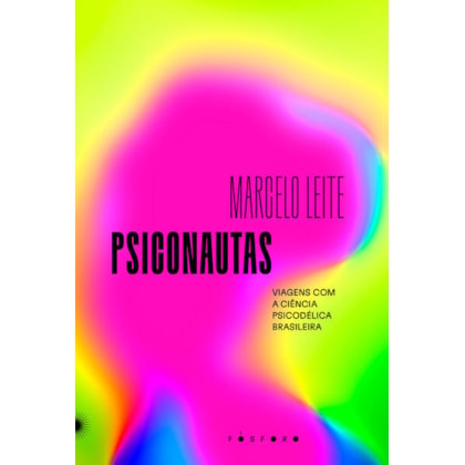 PSICONAUTAS