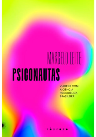 PSICONAUTAS