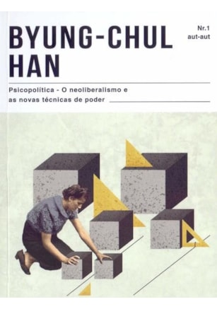 PSICOPOLÍTICA