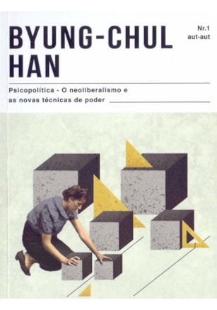 PSICOPOLÍTICA