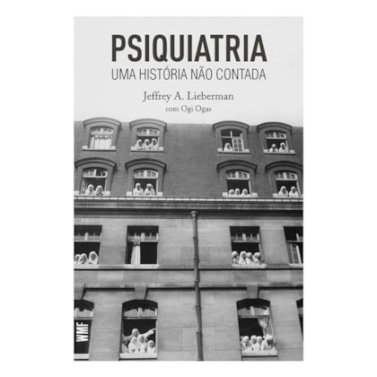 PSIQUIATRIA