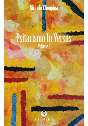 PSITACISMO IN VERSUS - VOL. I